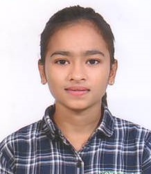 UTEKAR BHARGAVI MAHESHBHAI